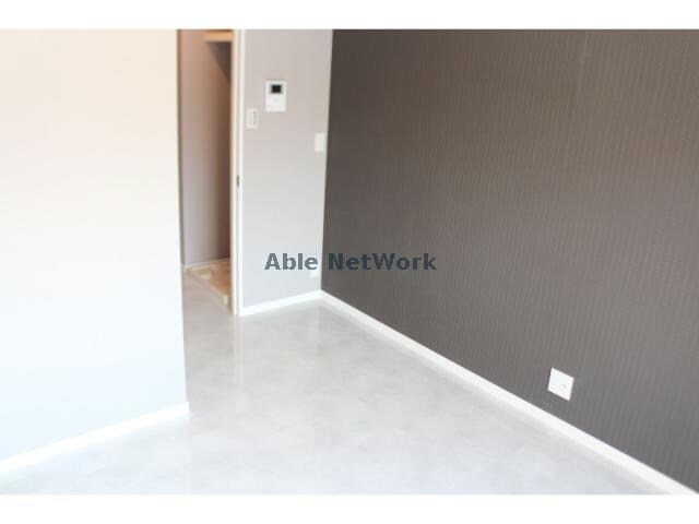 ドミールあさひの物件内観写真