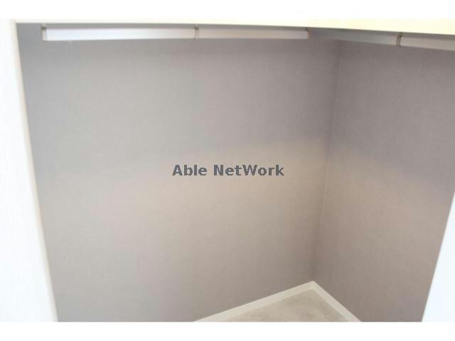 ドミールあさひの物件内観写真