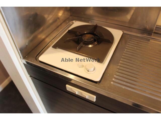 ドミールあさひの物件内観写真