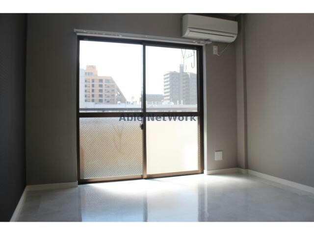 ドミールあさひの物件内観写真