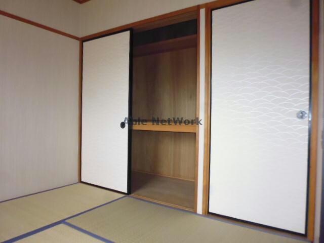 センチュリー重原の物件内観写真