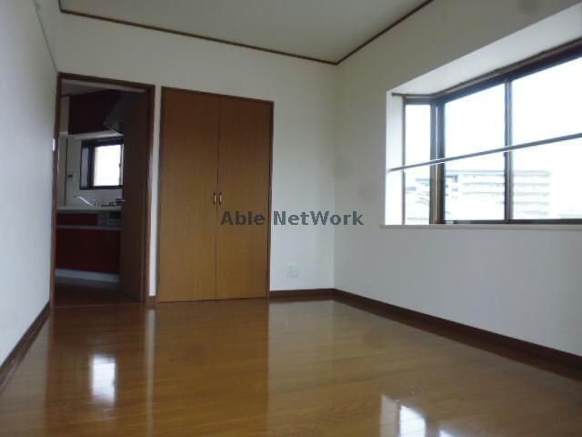 センチュリー重原の物件内観写真