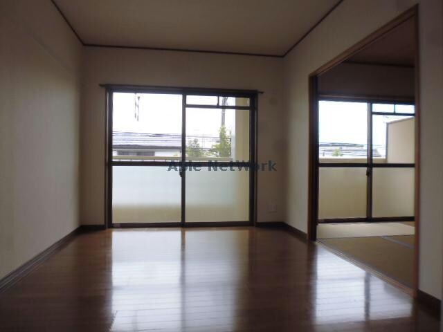 センチュリー重原の物件内観写真