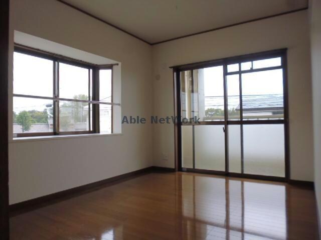 センチュリー重原の物件内観写真