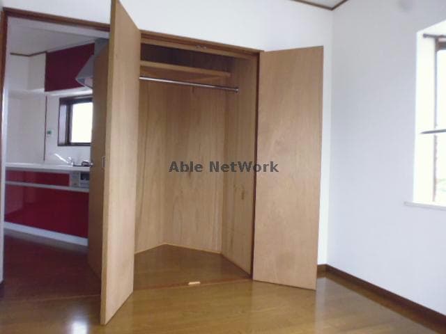 センチュリー重原の物件内観写真