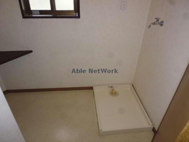 センチュリー重原の物件内観写真