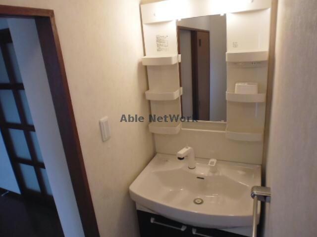 センチュリー重原の物件内観写真