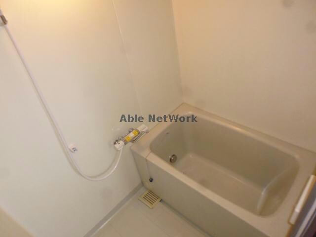 センチュリー重原の物件内観写真