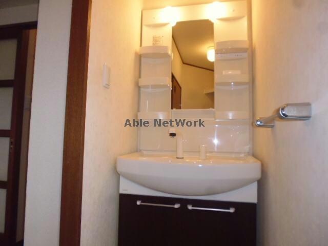 センチュリー重原の物件内観写真