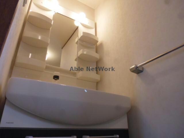 センチュリー重原の物件内観写真