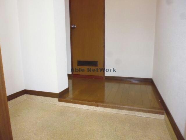 センチュリー重原の物件内観写真