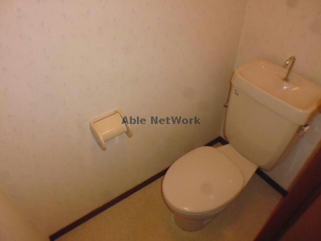 センチュリー重原の物件内観写真