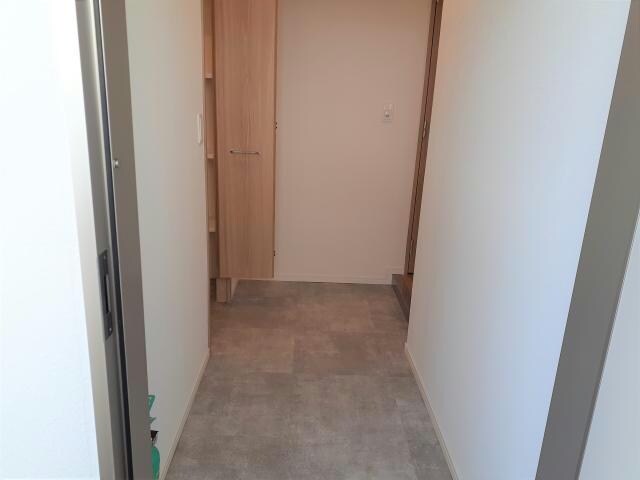 Act　Valoreの物件内観写真