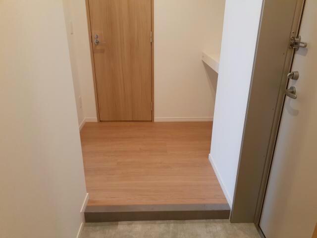 Act　Valoreの物件内観写真