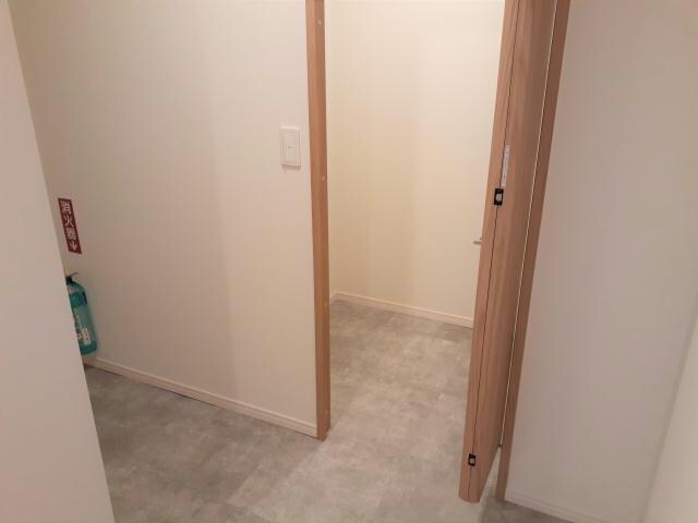 Act　Valoreの物件内観写真