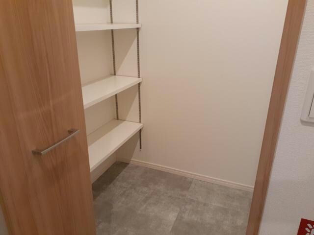 Act　Valoreの物件内観写真