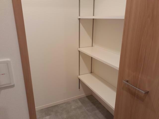 Act　Valoreの物件内観写真