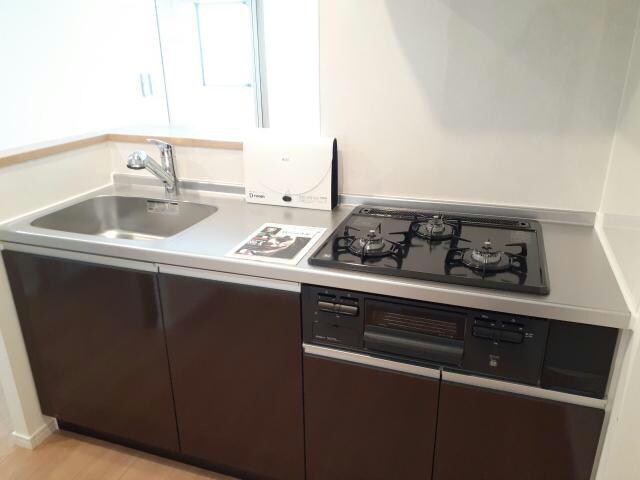 Act　Valoreの物件内観写真