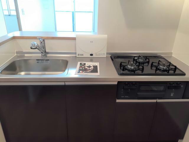 Act　Valoreの物件内観写真