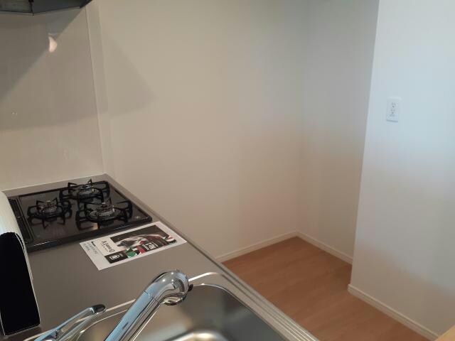 Act　Valoreの物件内観写真