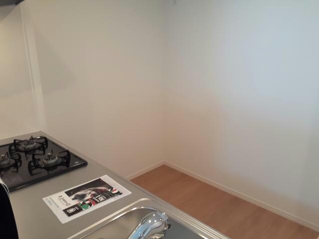 Act　Valoreの物件内観写真