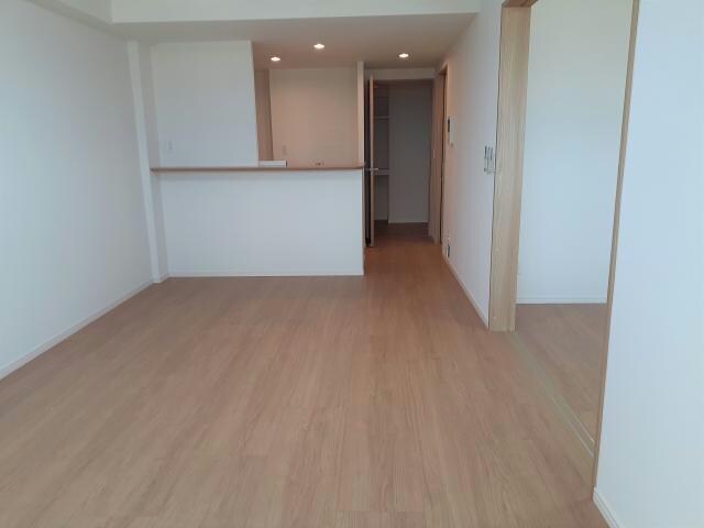 Act　Valoreの物件内観写真