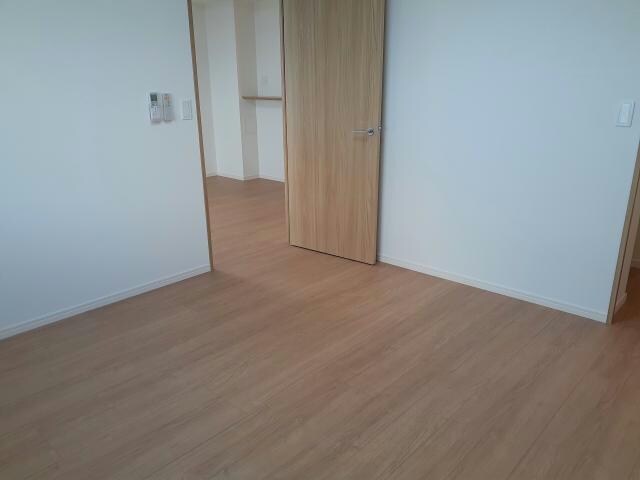 Act　Valoreの物件内観写真