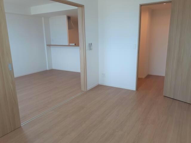 Act　Valoreの物件内観写真