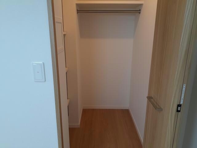 Act　Valoreの物件内観写真