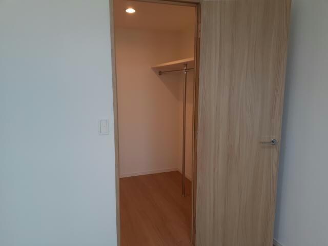 Act　Valoreの物件内観写真