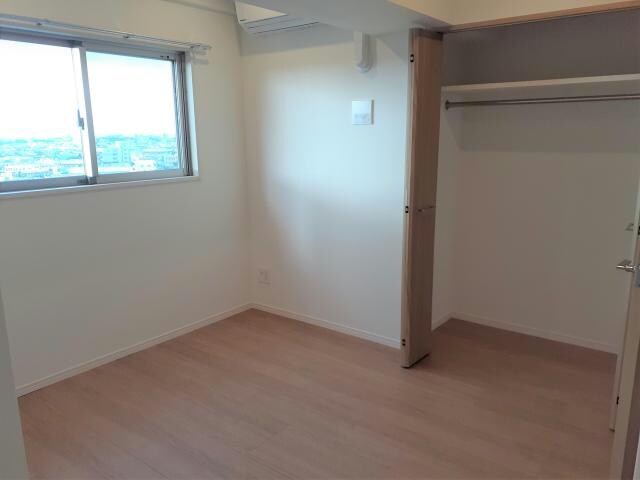 Act　Valoreの物件内観写真