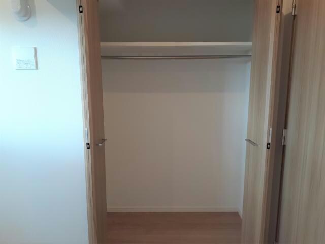 Act　Valoreの物件内観写真