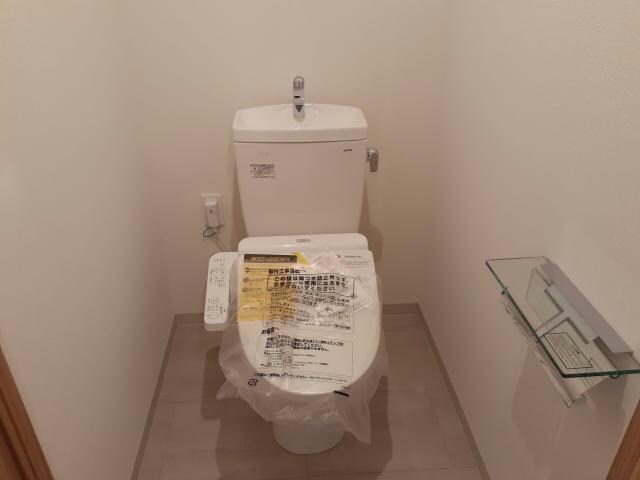 Act　Valoreの物件内観写真