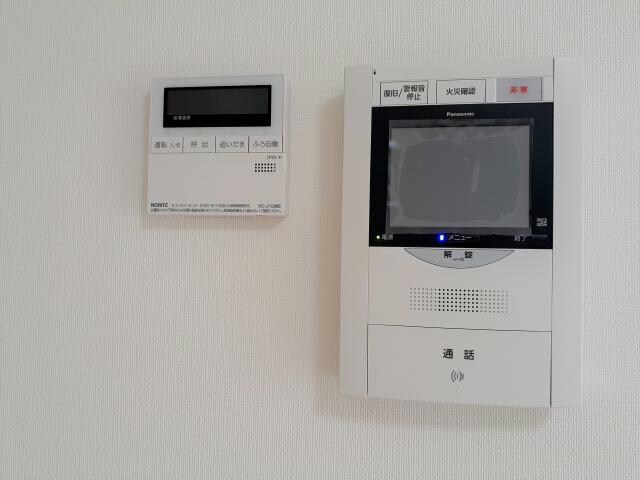 Act　Valoreの物件内観写真