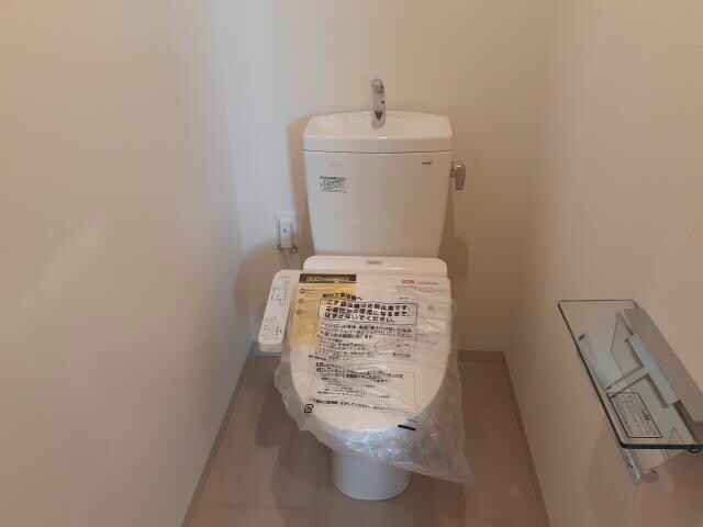 Act　Valoreの物件内観写真