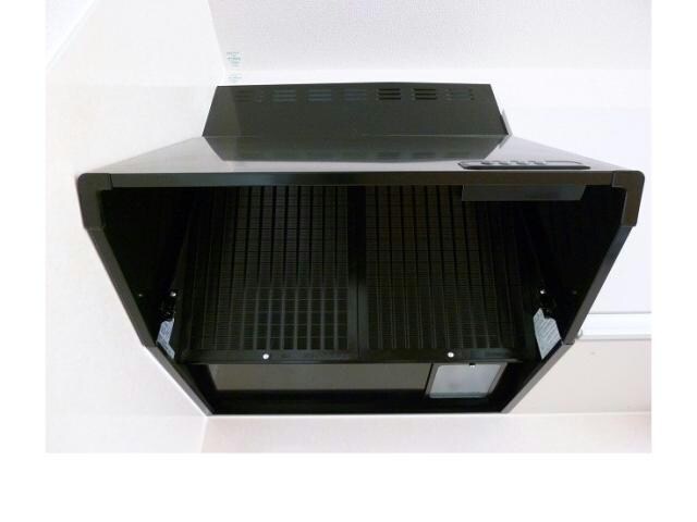 ローズ　ラインの物件内観写真