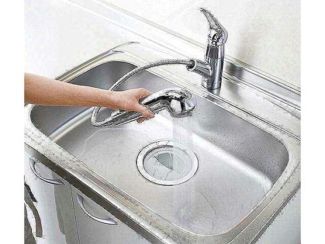 サン　グレイスの物件内観写真