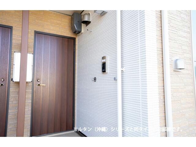 ヴィラ・アリーエⅤの物件内観写真