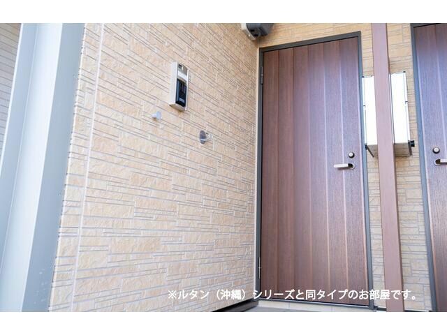 ヴィラ・アリーエⅤの物件内観写真