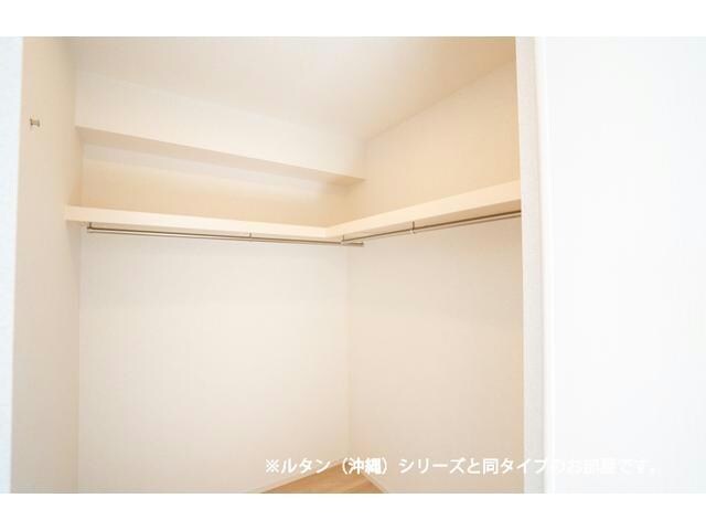 ヴィラ・アリーエⅤの物件内観写真