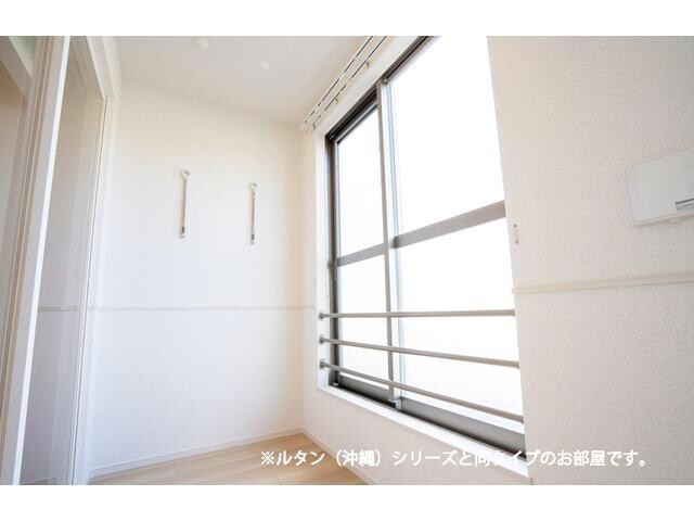 ヴィラ・アリーエⅤの物件内観写真