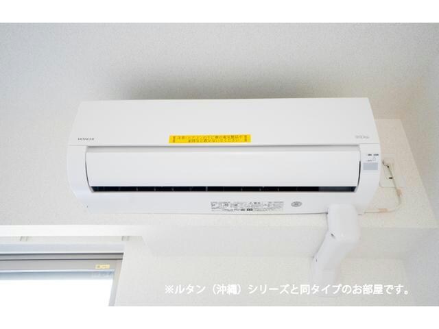 ヴィラ・アリーエⅤの物件内観写真