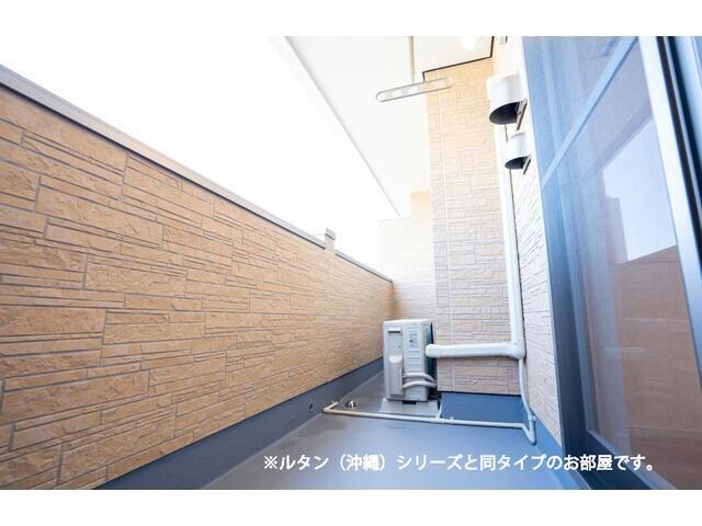 ヴィラ・アリーエⅤの物件内観写真