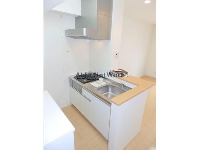 Biz　STAY　古河の物件内観写真