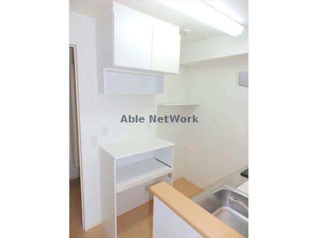 Biz　STAY　古河の物件内観写真