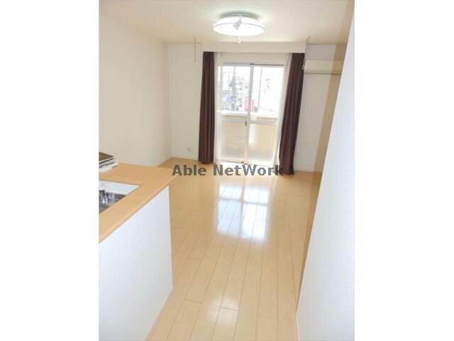 Biz　STAY　古河の物件内観写真