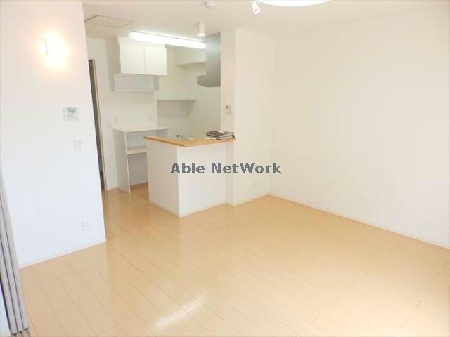 Biz　STAY　古河の物件内観写真