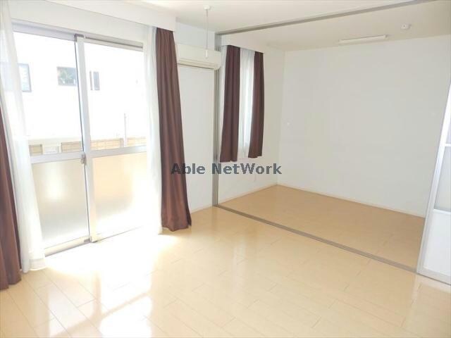 Biz　STAY　古河の物件内観写真