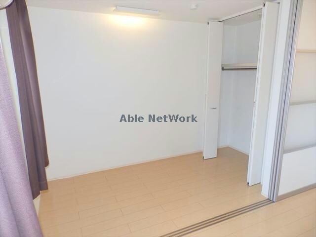 Biz　STAY　古河の物件内観写真