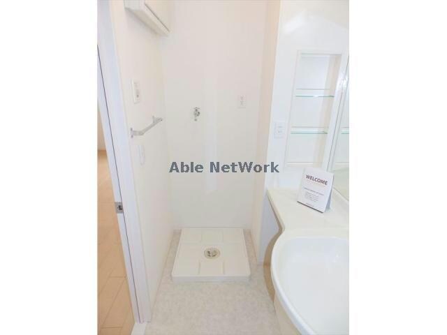 Biz　STAY　古河の物件内観写真